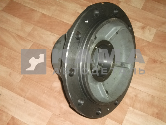 ступица переднего колеса 53205/65115-3103015 (голая, ЕВРО) 54115