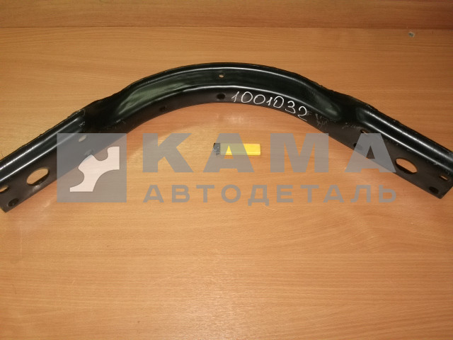 балка (стяжка) передней опоры двигателя 5320-1001032