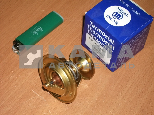 термостат ТС-107 87С (синяя коробка) 1306100-01