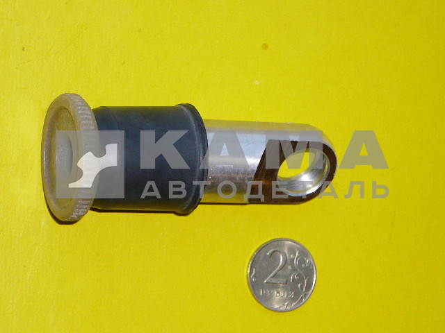 ТННД Предпусковой, Стар.Обр. (алюм. ручная подкачка на ТННД стар.обр.) (пр-воЯЗДА) Топливный Насос Низкого Давления 33.1106350-01