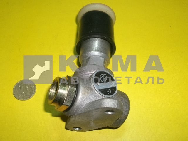 ТННД Предпусковой ЕВРО (алюмин, ручная подкачка на БАКЕ) (КИТАЙ. БЕЗ Гарантии!)37.1141010 Топливный Насос Низкого Давления