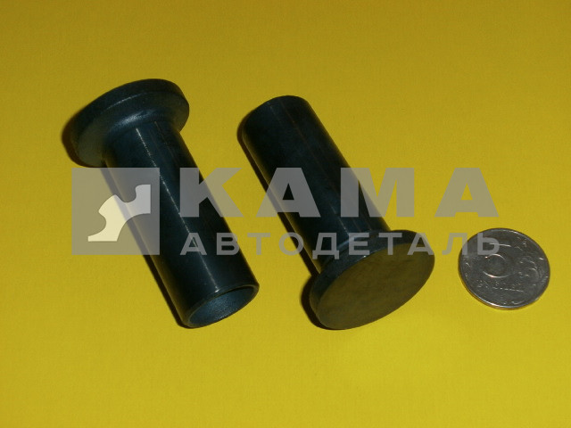 толкатель клапана 740.1007184-03 (ЗАВОД "черный")