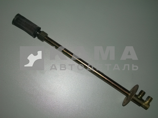 топливозаборник "250л." L400мм("зимний"- с обраткой) М16. 5320-1104012