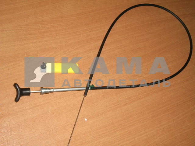 трос Остановки двигателя (не фиксир.) Стар.Обр. 5320-1108130