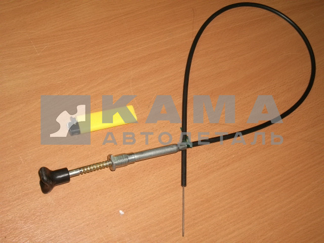 трос Газа ручного (фиксир.) Стар.Обр. 5320-1108120