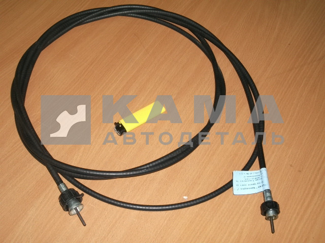 трос спидометра (вал гибкий) 5320-3819020