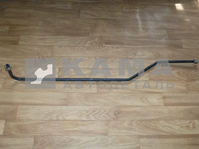 трубки компрессора