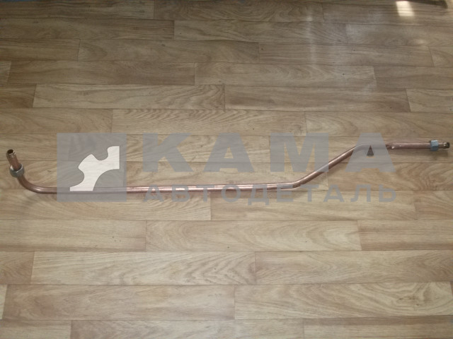 трубка компрессора 1-ц "коромысло" Медная 53205-3506192