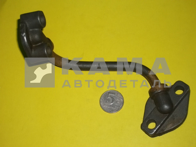 трубка масляного насоса двигателя ст.обр. 740.1011538