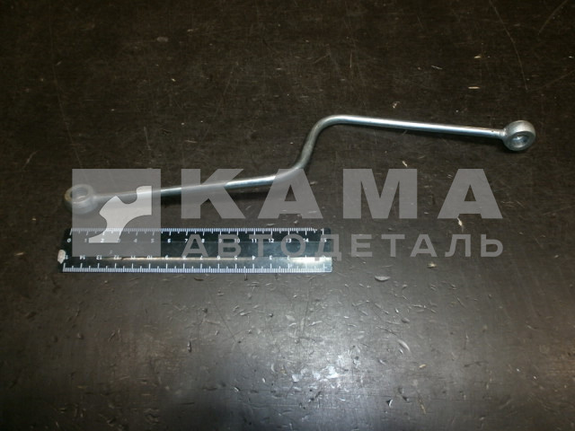 трубка ТНВД подвода масла 740.50-1111568