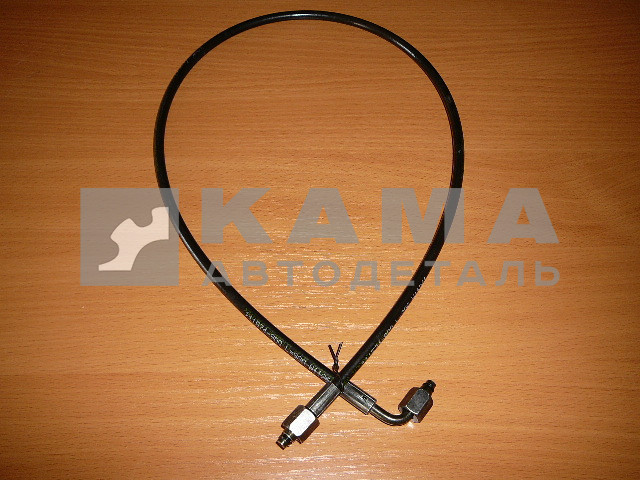 трубка подъема кабины/запасного колеса ПЛАСТМАССОВАЯ 0,9 м. (штука) 6460-5009051