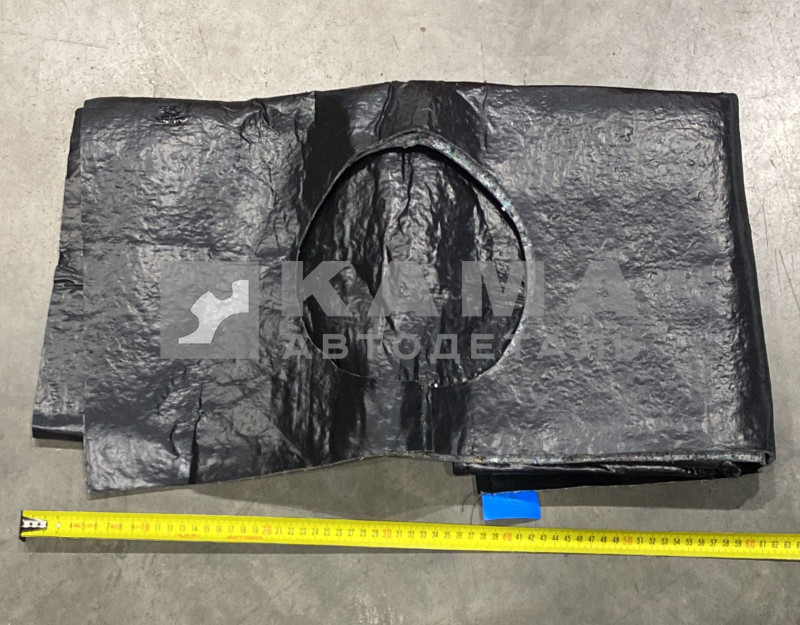 утеплитель передка ст/обр