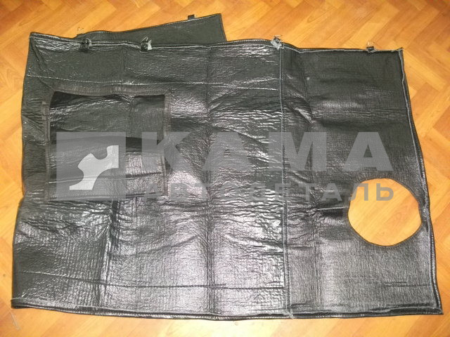 утеплитель передка ст/обр двухсторонний