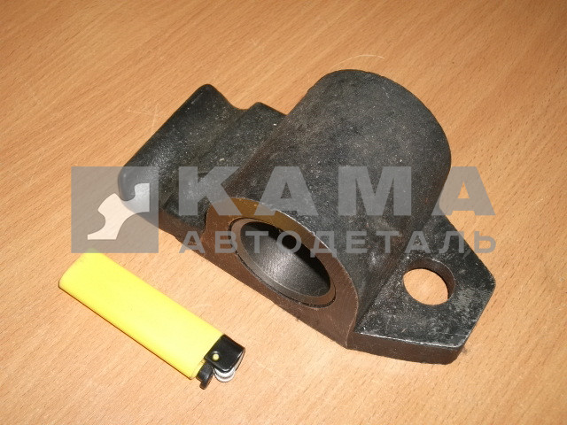 ушко рессоры прицепа с втулкой (Dпальца40мм) 130-2912205-В