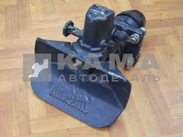 фаркоп ЕВРО-"беззазорный" ТСУ С50-Х V. ORLANDI / Италия