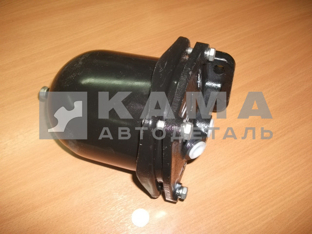 фильтр топливный в сб. ФГОТ ст/обр. 740.1105010 Ливны