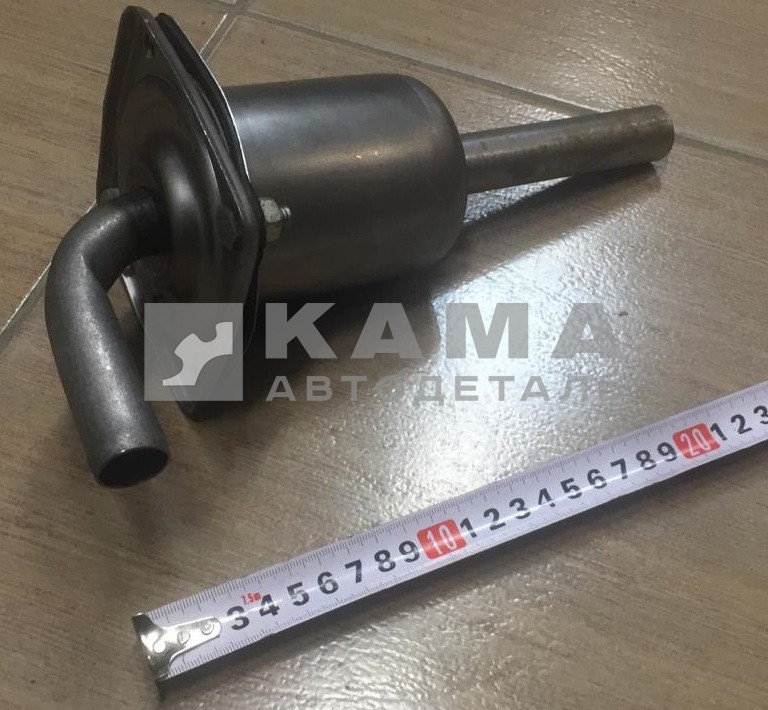 Фильтры Масляные