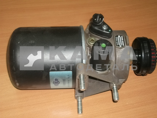 фильтр осушитель торм.системы с РДВ KNORR-BREMSE (ОРИГИНАЛ) LA8546 (K018578)