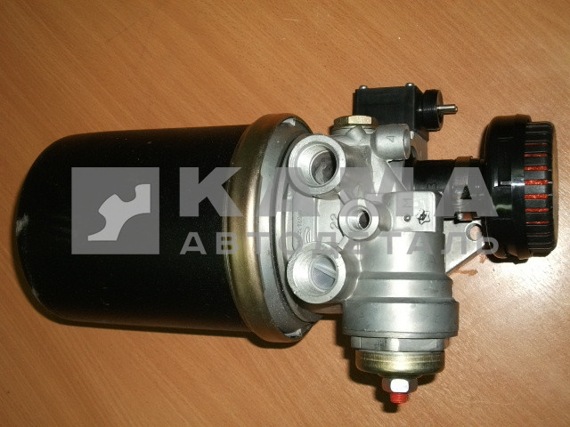 фильтр осушитель торм.сист. с РДВ 64221(8043)-3512010 (Полтава/Белорусь элемент не сменный!!)