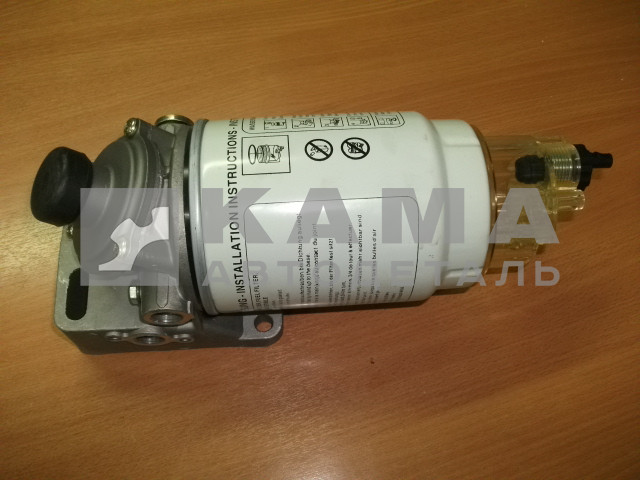 фильтр топливный в сб. ФГОТ PL-270 в сборе без подогрева (КИТАЙ. БЕЗ Гарантии!)