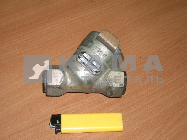 фильтр тормозной системы (магистральный) 100-3511310 стар.обр.