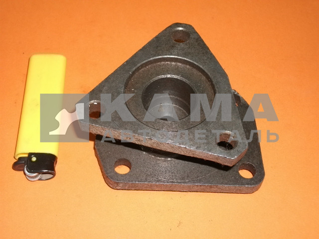 флянец датчика спидометра 14.3802043 (чугун, на КПП)