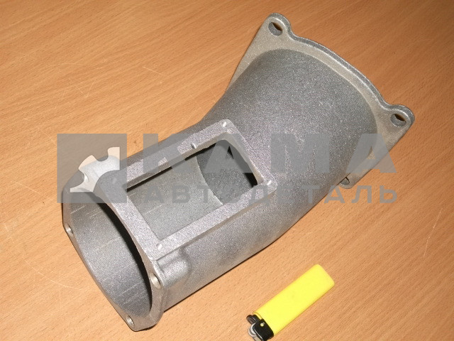 флянец рулевой колонки 5320-3403066 (алюм.)*