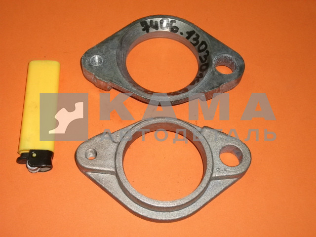 флянец трубы водяной соединительный 7406.1303016 ЕВРО (большой)