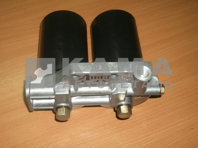 фильтр топливный в сб. ФТОТ ст.обр. 740(740.21).1117010 Ливны