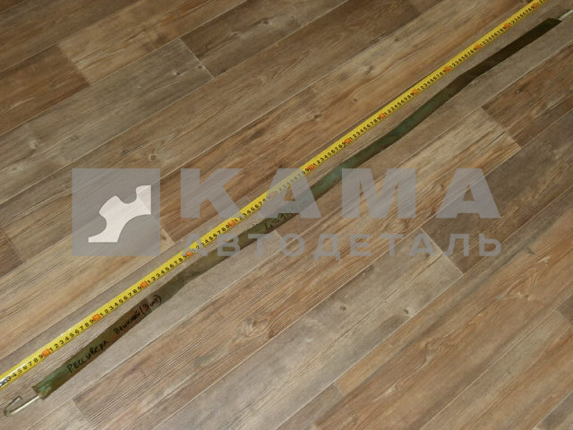 хомут ленточный ресивера длинный (на 3шт) (L145см, крючок/шпилька) 54112-3513185