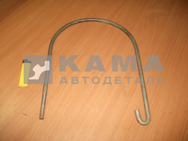 хомут ресивера-пруток ("крючок") 5320-3513084п