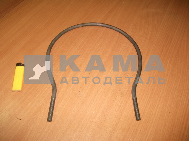 хомут ресивера-пруток("лампочка") 5320-3513085