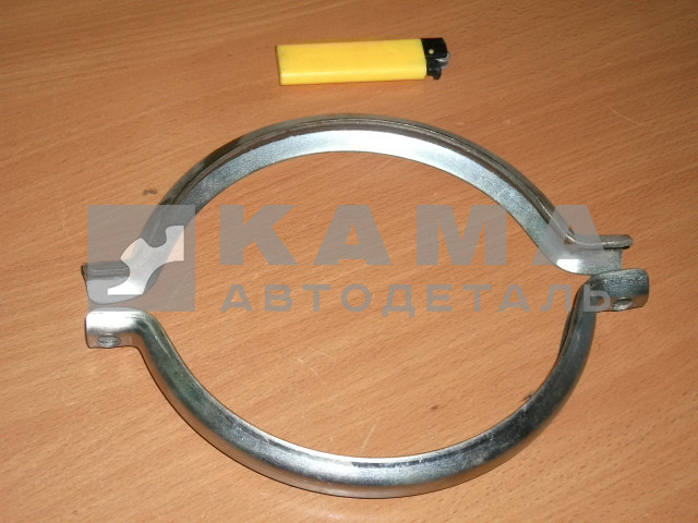 хомут энергоаккумулятора тип-20 100.3519146