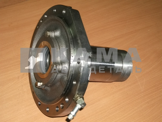 Цапфа поворот. кулака Передн моста Правая 43114-2304080 в сборе ЕВРО*