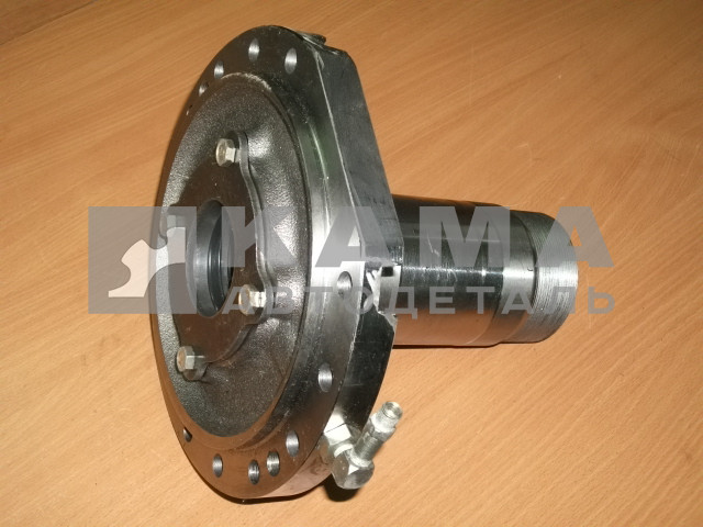 Цапфа ступицы Задн моста Правая 43114-2401080 ЕВРО, в сборе