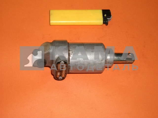 цилиндр выключения подачи топлива Малый (ст.обр "прямой" шток) 5320-3570110