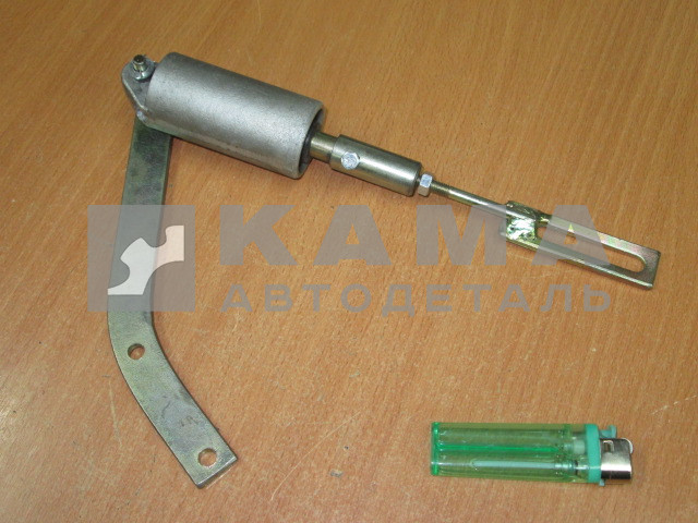 цилиндр выключения подачи топлива с тягами ст.обр.