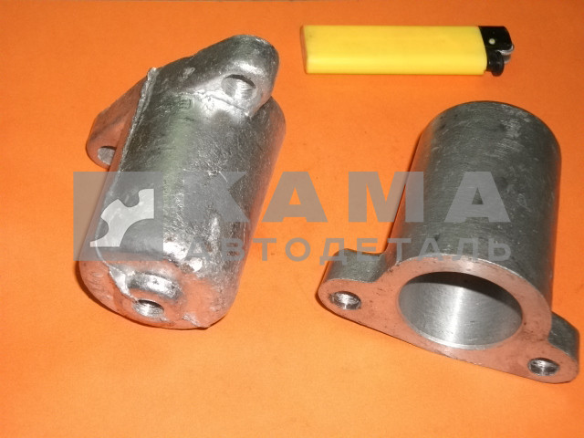 цилиндр КоробкиОтбораМощности ("КОМ") алюминиевый 5511-4202065 (голый)