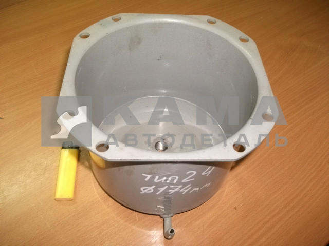 цилиндр энергоаккумулятора ТИП-24 (4310) 100.3519262 (бОльший, D174мм)