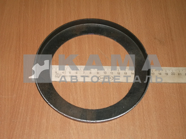чашка защитная сальника башмака балансира 5320-2918184 (кольцо, D163мм)