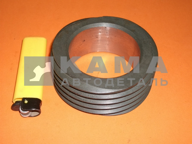 червяк шестерни привода спидометра КПП (крупная резьба) 14.3802033