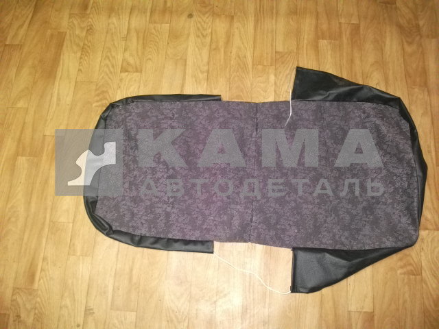 чехол сиденья ст.обр. (низкая спинка, без подголовника)