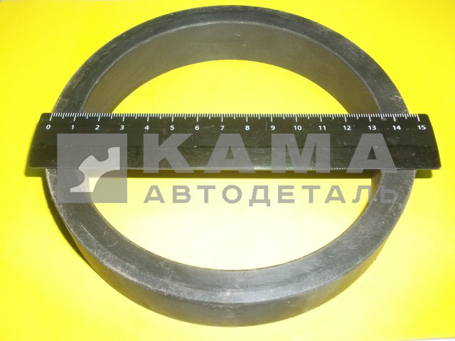 кольцо балансира упорное башмака ЕВРО-2 6520-2918075-10 пластмассовое