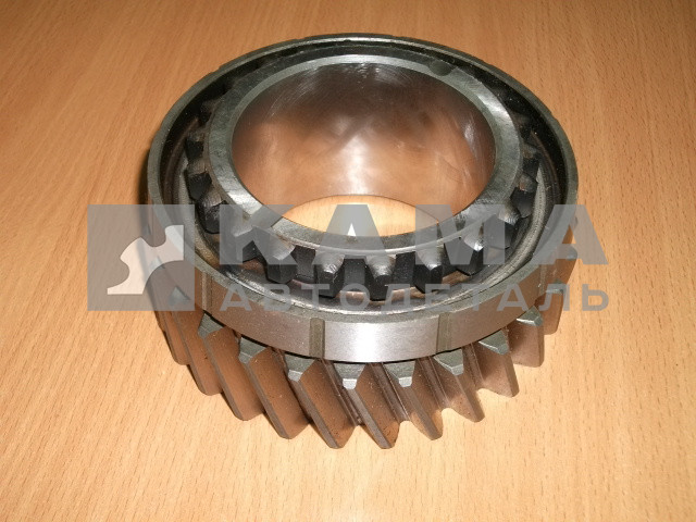 шестерня КПП делителя 050 КПП 154.1770050 ЕВРО (ЗАВОД)