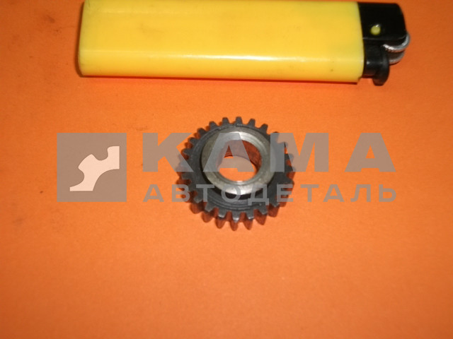 шестерня КПП привода спидометра 26зуб 14.3802056-....