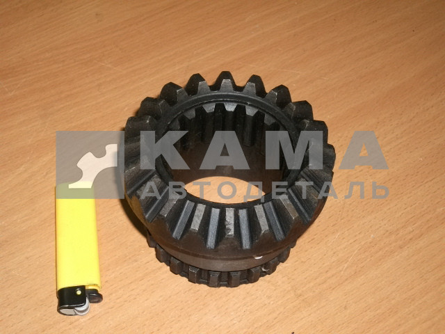 шестерня редуктора МОД 130 (бОльшая) ЭКОНОМ 53212-2506130