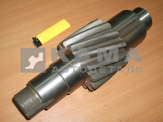 шестерня редуктора цил.пары 5320-2402110-40 15зуб (15/47) ИЖЕВСК