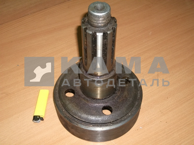 шестерня РК привода зад/моста 4310-1802144 (крупный 10 шлиц)*