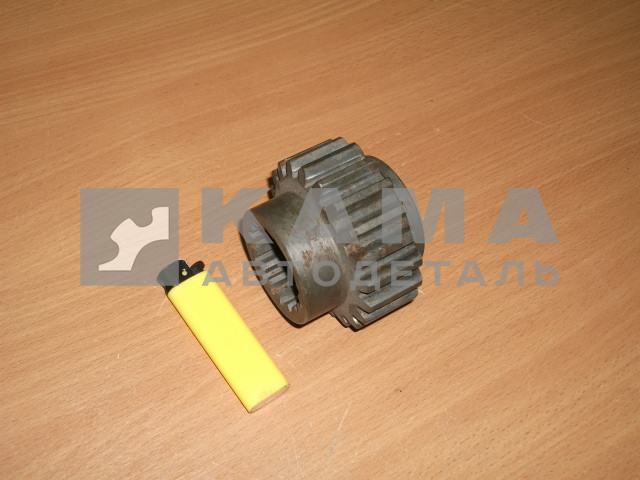 шестерня РК привода пер моста 4310-1802112 (малая в дифференц.)