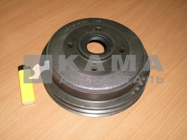 шкив гидромуфты ст/обр (2 ручья) 740.13-1318160(58)